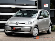 Volkswagen Up! - 1.0 | Facelift | Airco | Regensensor | Dealer onderhouden |