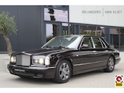 Bentley Arnage - R 6.75-V8 | Two-Tone Interieur | Verw. & Verst. Stoelen Voor