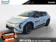 Kia EV4 - GT-PlusLine 81.4 kWh | Climate Control | 360 Graden Camera |