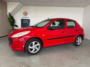 Peugeot 206+ - 1.1 XR Airco, LMV