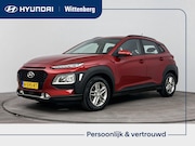 Hyundai Kona - 1.0 T-GDI Comfort | Trekhaak | Achteruitrij camera | Apple c