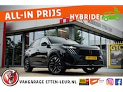 Peugeot 3008 - 1.2 Hybrid 136 GT | TREKHAAK | STOEL - STUURVERWARMING