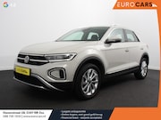 Volkswagen T-Roc - 1.5 TSI Style Navigatie Apple Carplay/Android Auto Camera Pa