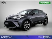Toyota C-HR - 2.0 Hybrid Dynamic | BTW Voertuig | Dodehoek detectie | Stoe