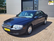 Volvo S80 - 2.4 Automaat, Airco, Cruisc, Trekhaak, 1eig, 154NAP