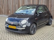 Fiat 500 - 1.2 Naked Airco