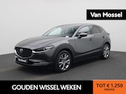 Mazda CX-30 - 2.0 Skyactiv-G Skydrive Luxury | Automaat | 360. Camera | St