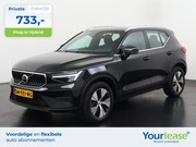 Volvo XC40 - 1.5 T5 Plug-in hybrid Core Bright | All-in 733, - Private Le