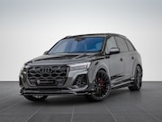 Audi Q7 - 50 TDI 286pk Quattro 7p S-line Standkachel S-stoelen B&O Tre