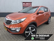 Kia Sportage - 2.0 X-ecutive Plus Pack AUTOMAAT | TREKHAAK |