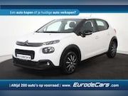 Citroën C3 - Feel *1ste Eigenaar*Navigatie*Carplay*PDC