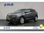 Opel Grandland X - 1.2 Turbo Business Executive | Stoelverwarming | Apple Carpl