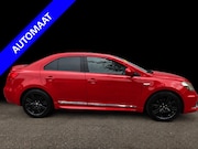 Suzuki Kizashi - 2.4 Sport AWD /AUTOMAAT/ Trekhaak