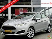 Ford Fiesta - 1.0EB TITANIUM | NL-AUTO! | NIEUWE DB. RIEM!