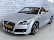 Audi TT - 2.0 TFSI AUTOMAAT / 19" ROTOR + BASEBALL (2008)