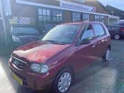 Suzuki Alto - 1.1 GLS