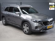 Mercedes-Benz EQB - 250 Luxury Line Vol Leder 67 kWh