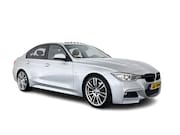 BMW 3-serie - 328i High Executive M-Sport-Pack Aut *PANO | LEATHER | BI-XE