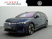 Volkswagen ID.7 - Tourer GTX Limited Edition 86 kWh 340pk | Warmtepomp | Trekh