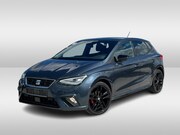 Seat Ibiza - 1.0 TSI FR Black Edition