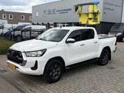 Toyota HiLux - 2.4 D-4D 150PK E6 Aut. 4WD Double Cab Professional -- Comple