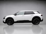 Citroën C4 Cactus - 1.2 PureTech Shine (PANORAMADAK, APPLE CARPLAY, STOELVERWARM