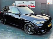 BMW X5 - XDrive45e High Executive|M PAKKET SPORT|22INCH|MAXTON