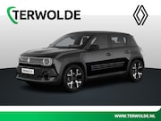 Renault 4 - Techno “plein sud™” | Achteruitrijcamera | Elektrisch te ope