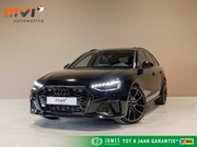 Audi A4 - Avant 35 TFSI 3x S-Line / 150pk / Panorama dak / Achteruitri