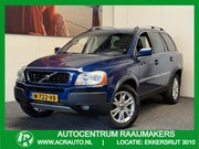 Volvo XC90 - 2.5 T KINETIC 5 PERSOONS LEDER CRUISE CONTROL CLIMATE CONTRO