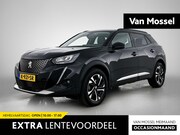 Peugeot 2008 - 1.2 PureTech Blue Lease Allure | Camera | Navigatie | Trekha