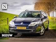 Renault Laguna - 2.0 16V T Dynamque | Automaat | Nap