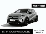 Renault Captur - full hybrid 160 E-TECH esprit Alpine | Achteruitrijcamera |