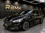 Ford Focus - Wagon 1.5 EcoBoost ST Line Business / 182PK!