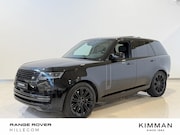 Land Rover Range Rover - 3.0 P550e Autobiography PHEV | 23 Inch Gloss Black Wheels |