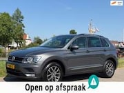 Volkswagen Tiguan - 1.4 TSI 4Motion Highline DSG 360° CAMERA DEALER ON