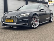 Audi A5 - 2.0 TFSI MHEV Sport 290 PK RS5 uitgevoerd