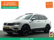Volkswagen Tiguan All-Space - 1.4 TSI R Line Aut- 7 Pers, Panoramadak, Stoelmass