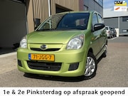 Daihatsu Cuore - 1.0 Clever