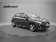Peugeot 208 - 1.2 PureTech Active - Carplay, Navi, Cruise