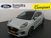 Ford Puma - EcoBoost Hybrid 155PK ST-Line X | Winter Pack | Pano | 360° 