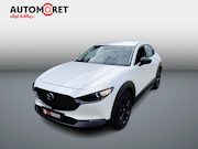 Mazda CX-30 - 2.5 e-SkyActiv-G M Hybrid Nagisa Automaat