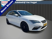 Seat Leon - ST 1.5 TSI FR Business Intense pano, navi, cruise, leer