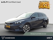 Kia Ceed - Sportswagon 1.0 T-GDi Design Edition | Stoel- en Stuurverwar