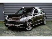 Porsche Macan - 3.6 Turbo