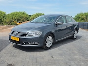 Volkswagen Passat - 2.0 TSI Comfortline 2011