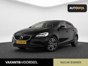 Volvo V40 - 2.0 T3 R-Design|CLIMA|FACELIFT|152PK|NAVI|LED