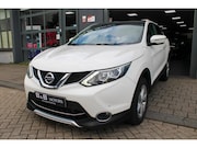 Nissan Qashqai - 1.2 Premier Edition|CAM|PANO|KEYLESS|DEALER+