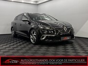Renault Mégane - 1.6 TCe GT Half leder, Navi, Camera, Virtual desk, Keyless s