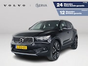 Volvo XC40 - T5 Recharge Business Pro | Parkeercamera | Stoel- en Stuurve